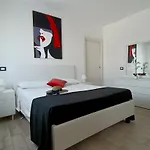 Gigi House Appartamento Piazza Mazzini 150M Dal Mare Con Piscina E Spiaggia